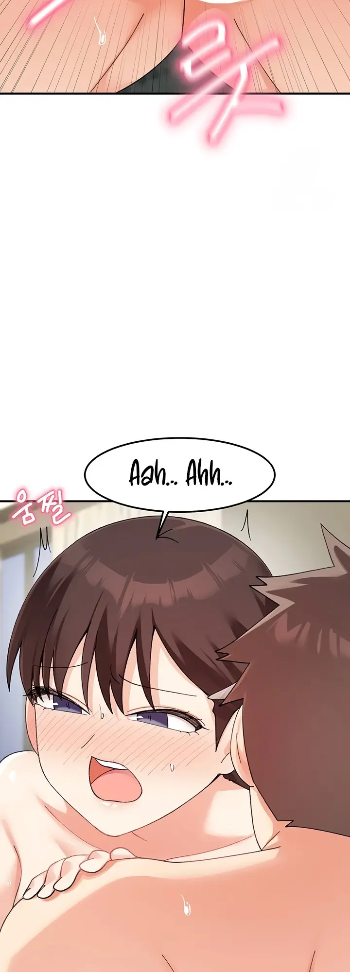Doppelganger Female Friends Chapter 27 - END - Page 27