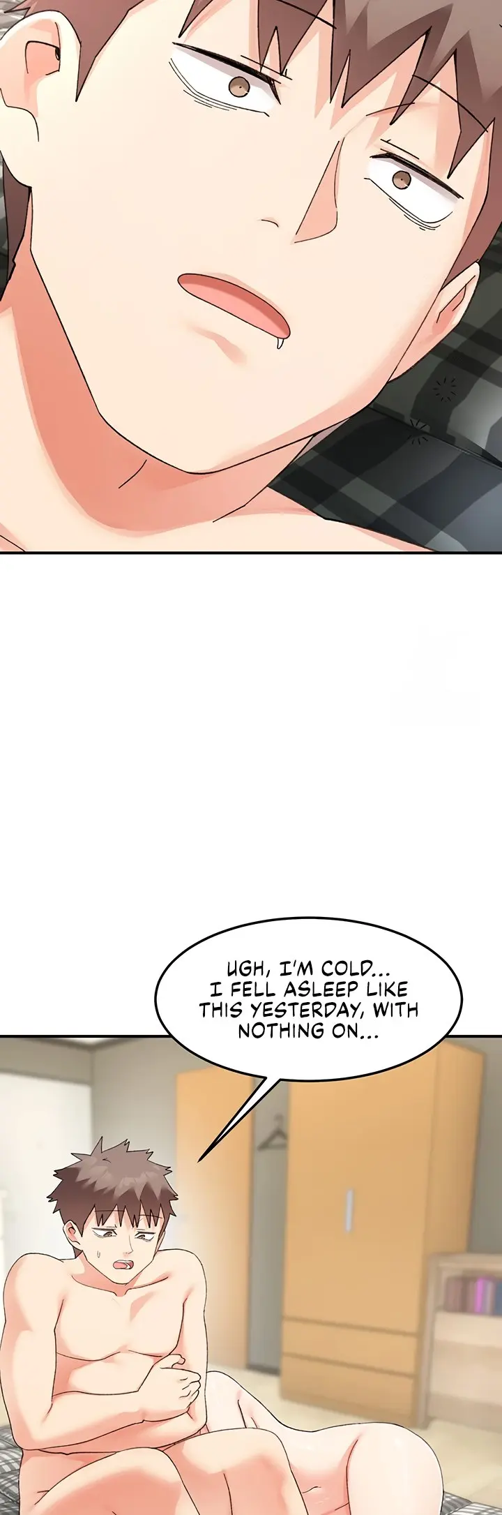 Doppelganger Female Friends Chapter 27 - END - Page 34
