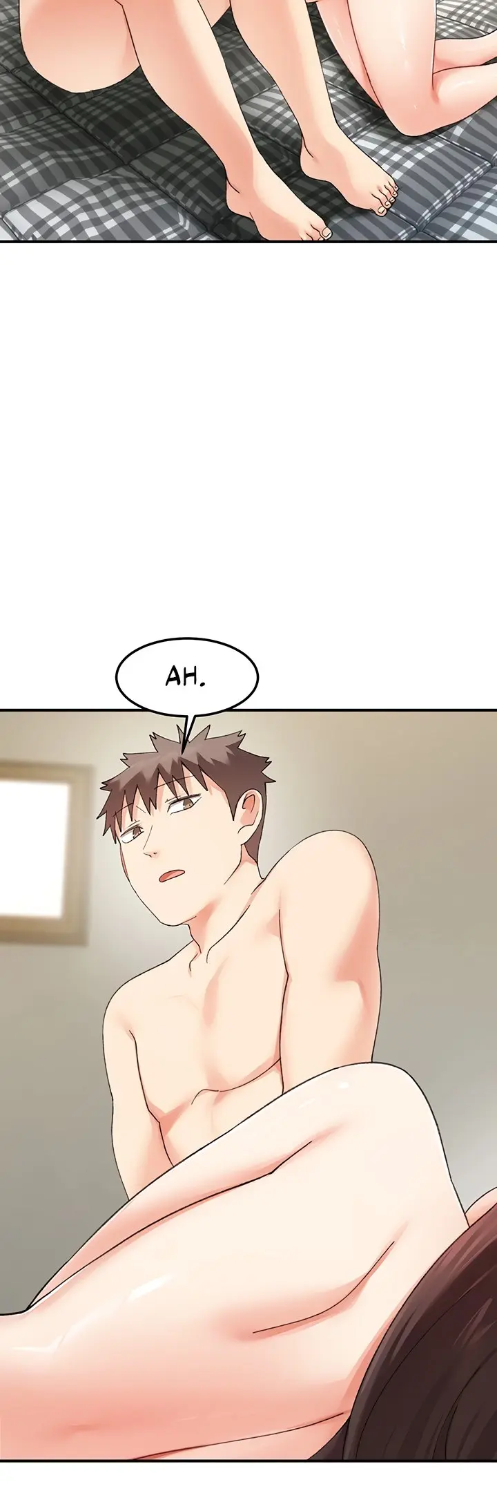 Doppelganger Female Friends Chapter 27 - END - Page 35