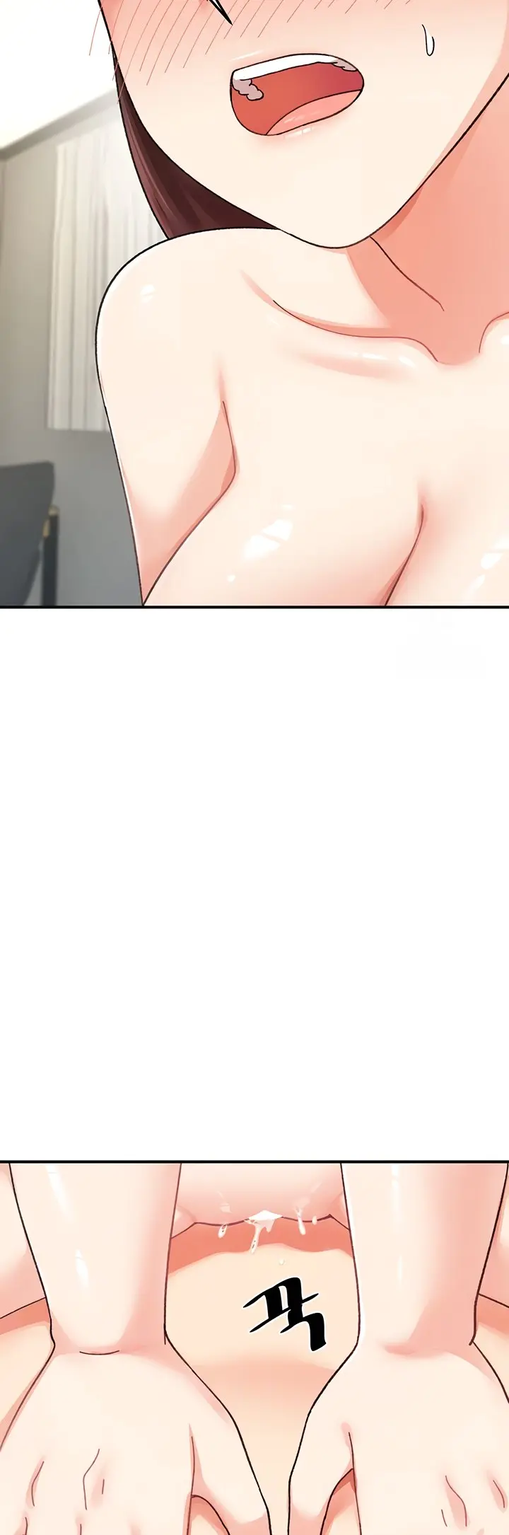 Doppelganger Female Friends Chapter 27 - END - Page 4