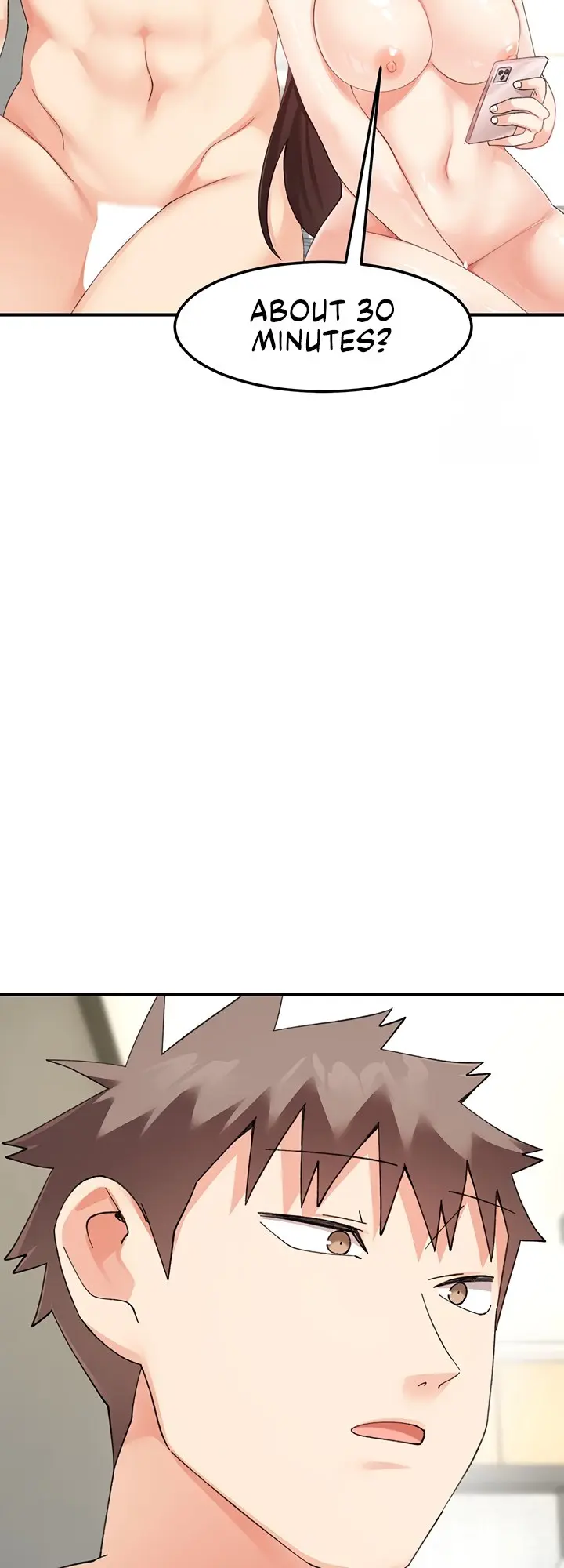 Doppelganger Female Friends Chapter 27 - END - Page 40