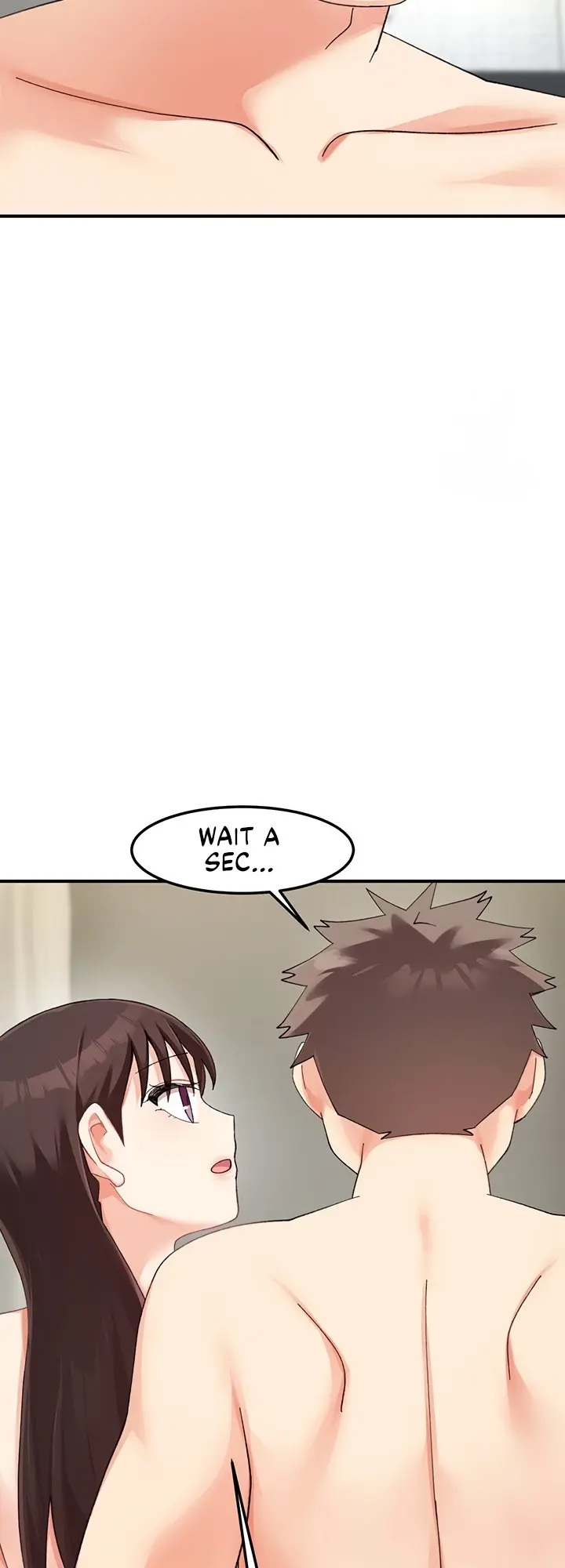 Doppelganger Female Friends Chapter 27 - END - Page 41