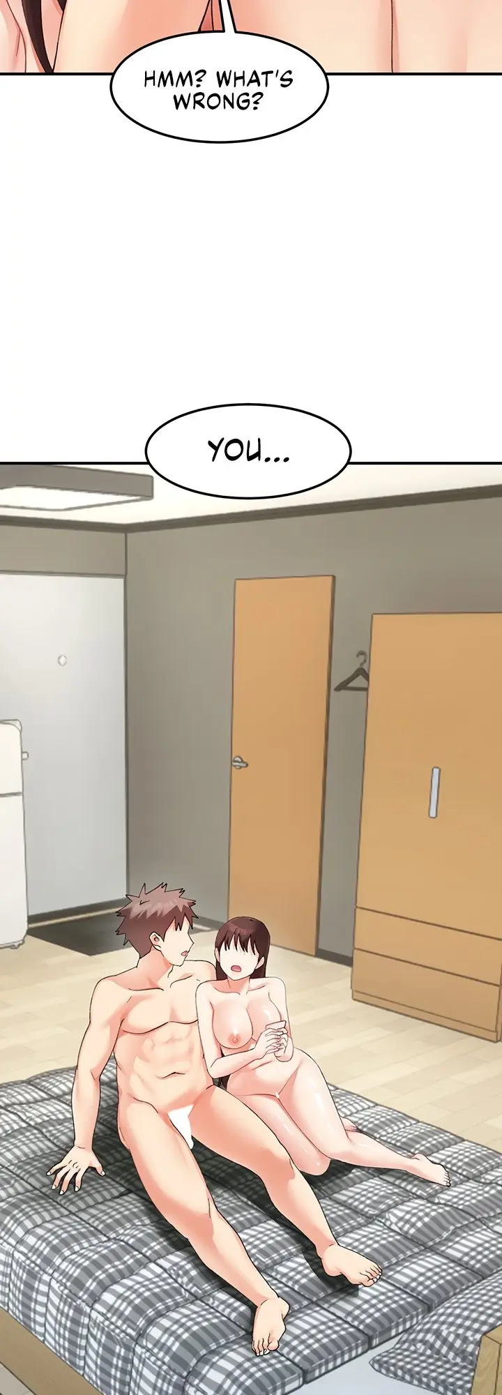 Doppelganger Female Friends Chapter 27 - END - Page 42