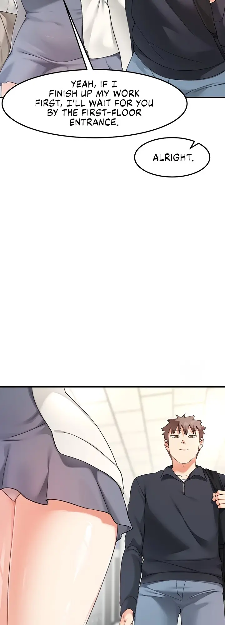 Doppelganger Female Friends Chapter 27 - END - Page 46