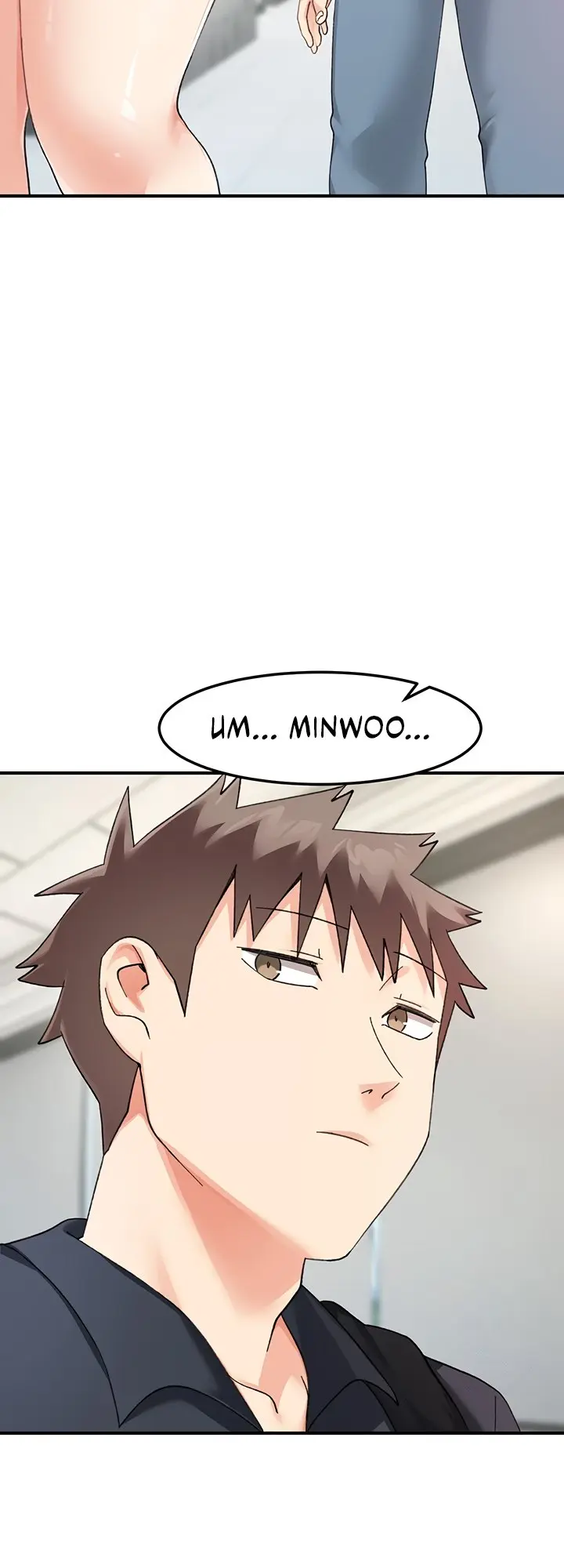 Doppelganger Female Friends Chapter 27 - END - Page 47