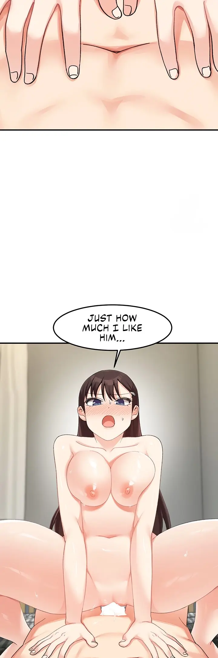 Doppelganger Female Friends Chapter 27 - END - Page 5