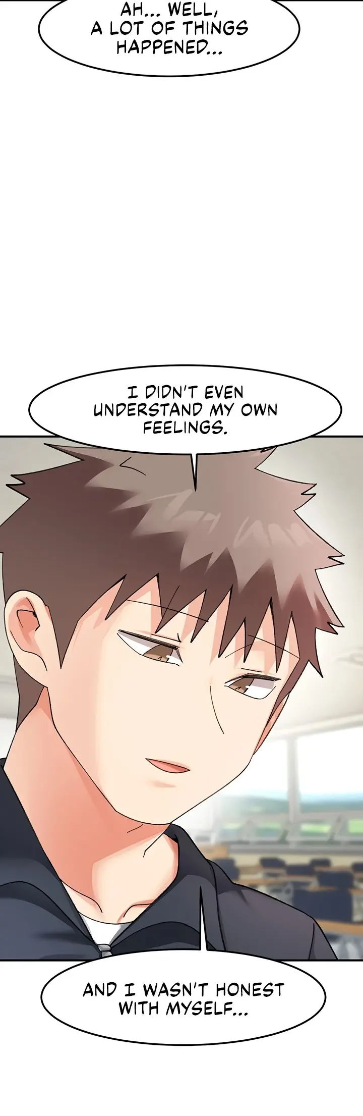 Doppelganger Female Friends Chapter 27 - END - Page 54