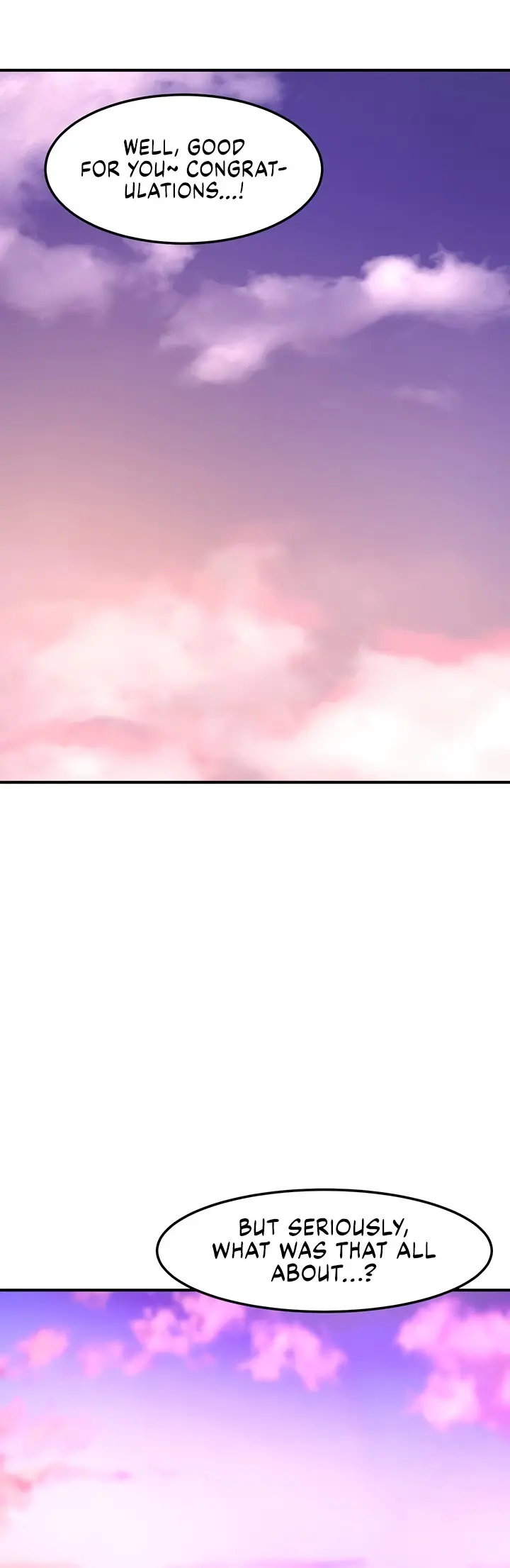 Doppelganger Female Friends Chapter 27 - END - Page 56