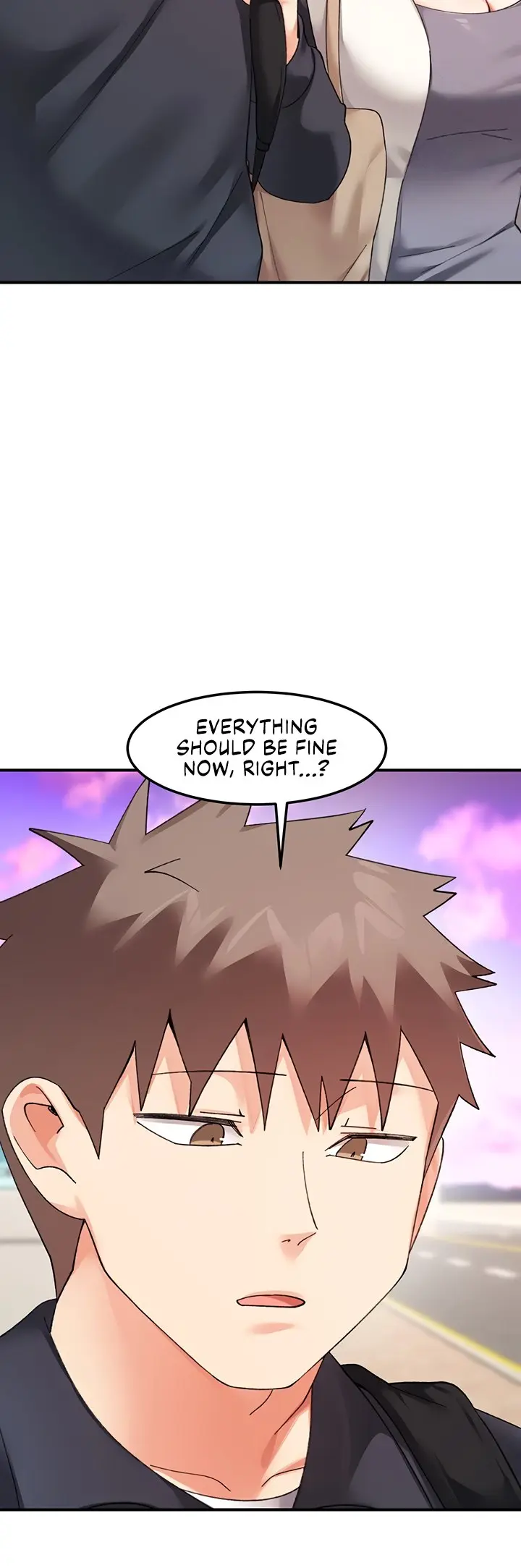 Doppelganger Female Friends Chapter 27 - END - Page 58
