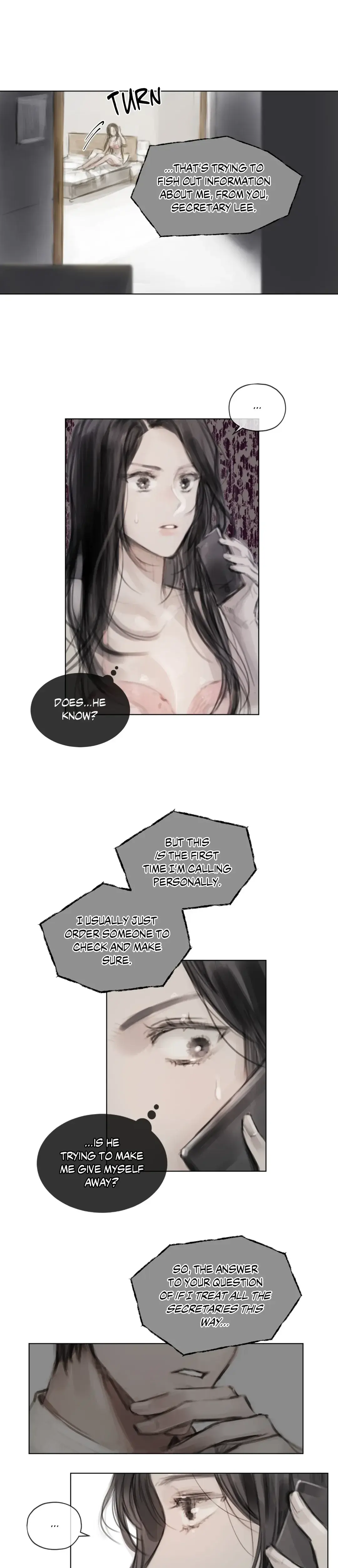 Doppio Senso Chapter 10 - Page 7