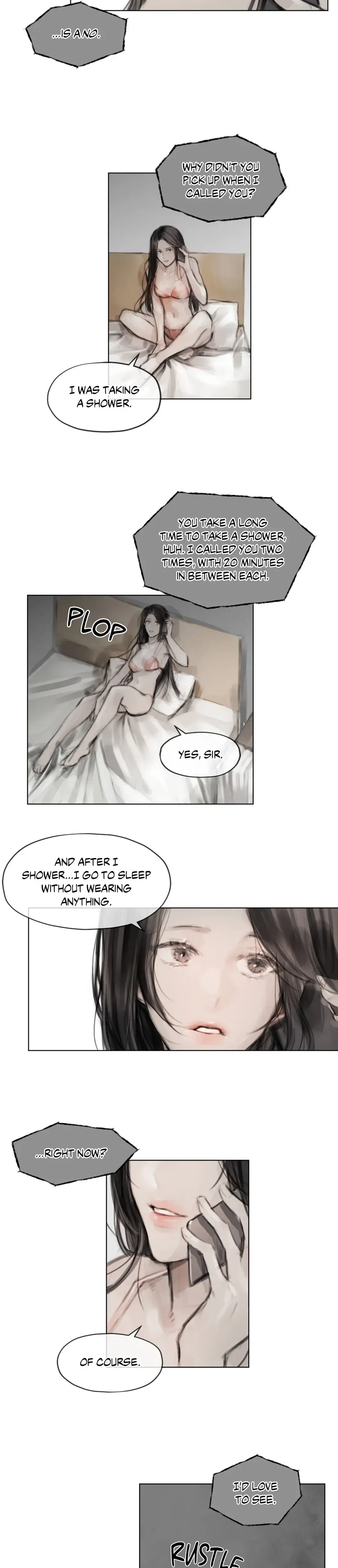 Doppio Senso Chapter 10 - Page 8