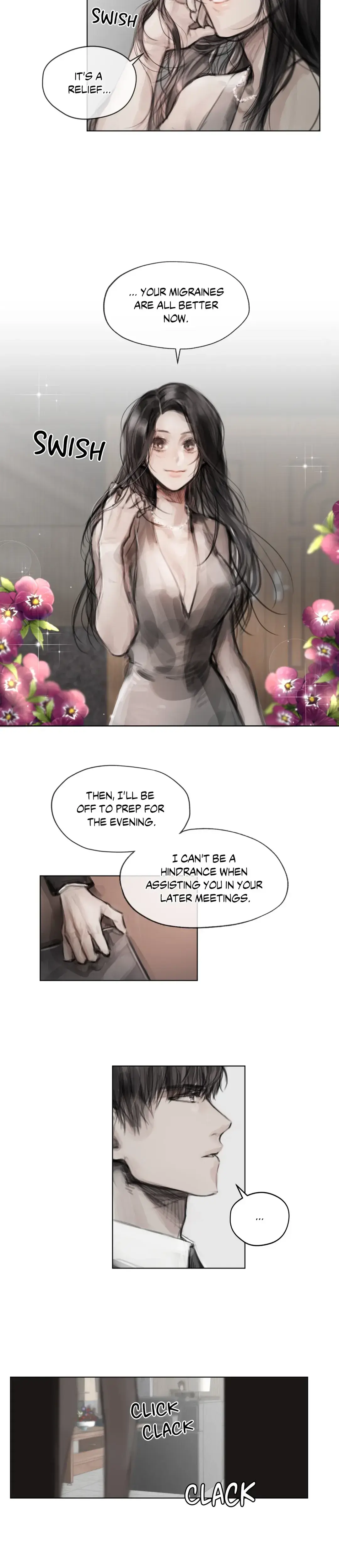 Doppio Senso Chapter 12 - Page 10