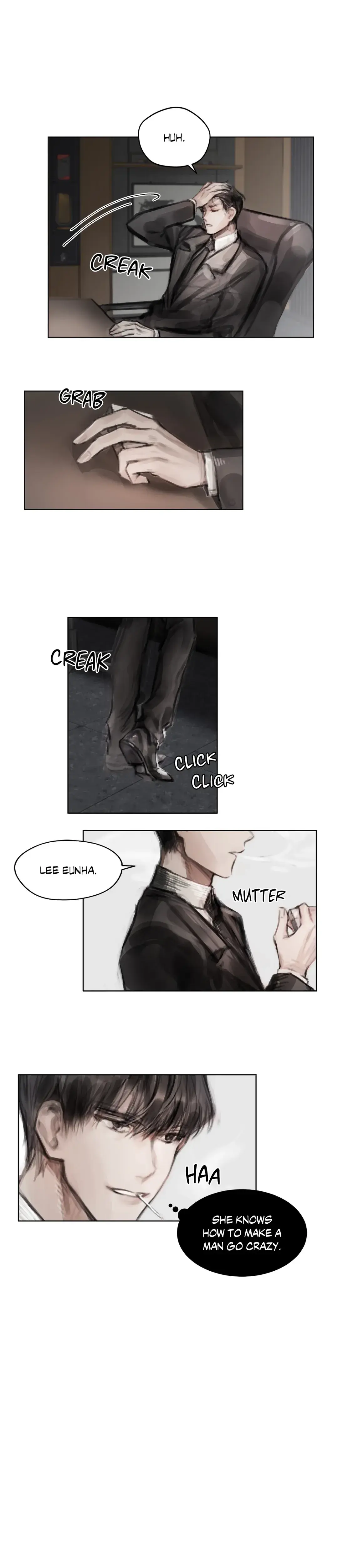 Doppio Senso Chapter 12 - Page 11