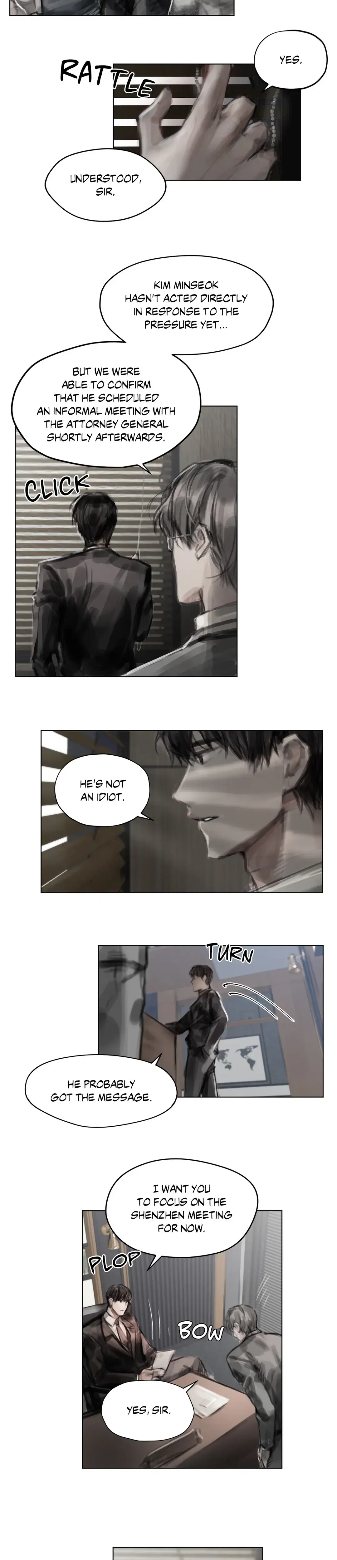 Doppio Senso Chapter 12 - Page 3