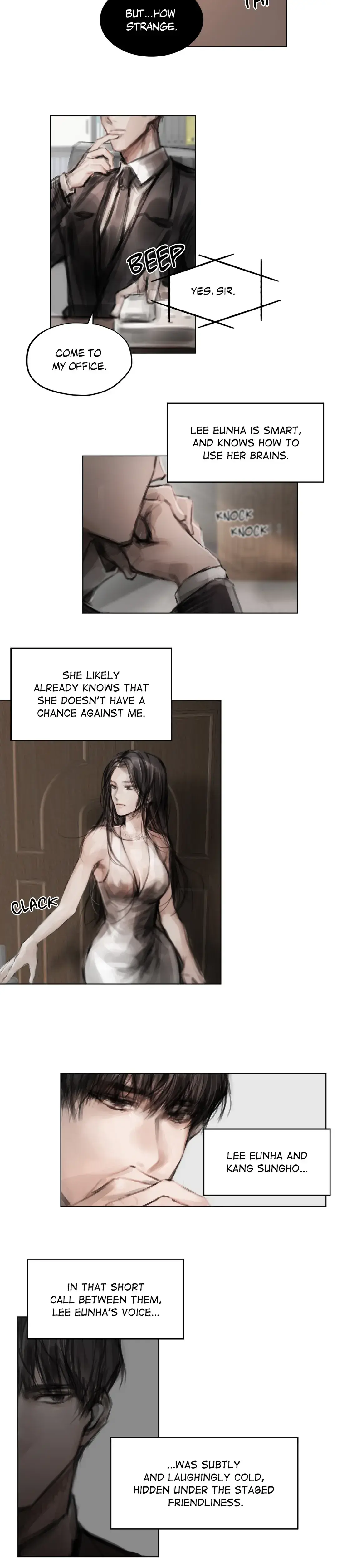 Doppio Senso Chapter 12 - Page 7