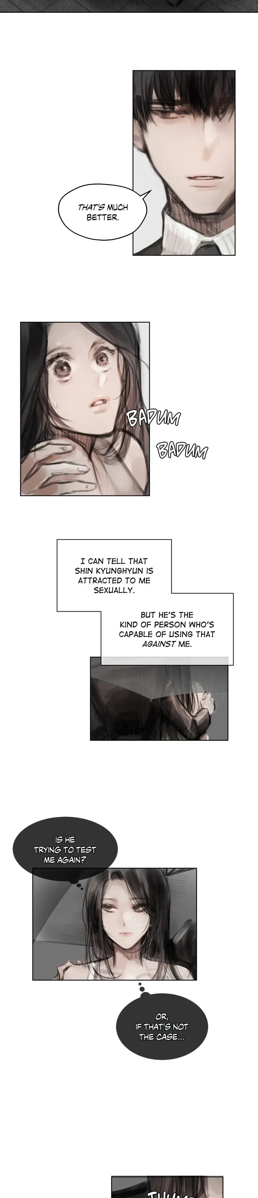 Doppio Senso Chapter 13 - Page 11