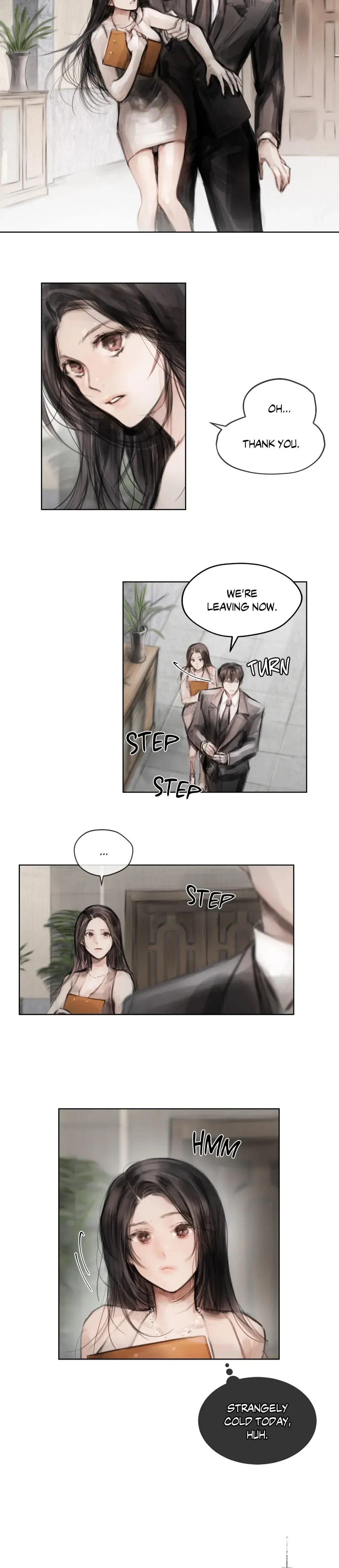 Doppio Senso Chapter 13 - Page 2