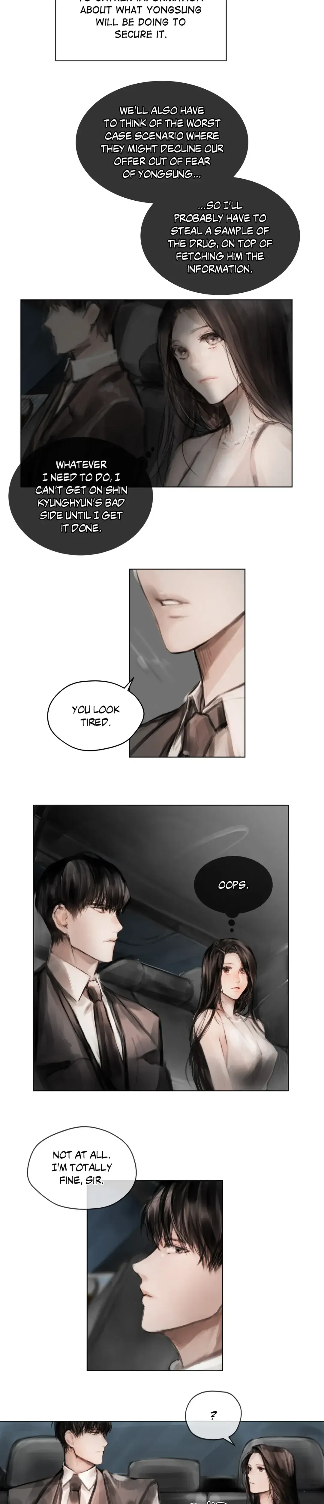 Doppio Senso Chapter 13 - Page 4