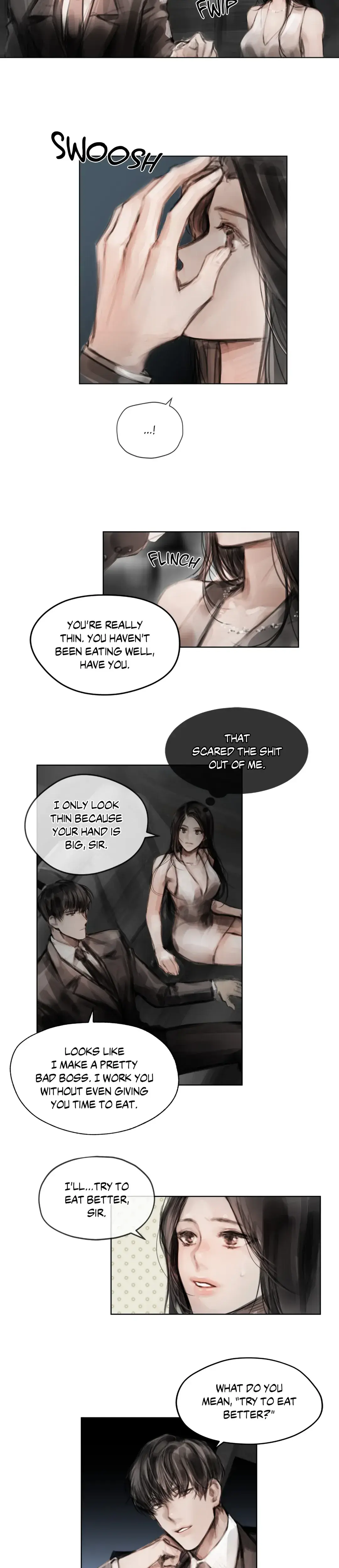 Doppio Senso Chapter 13 - Page 5