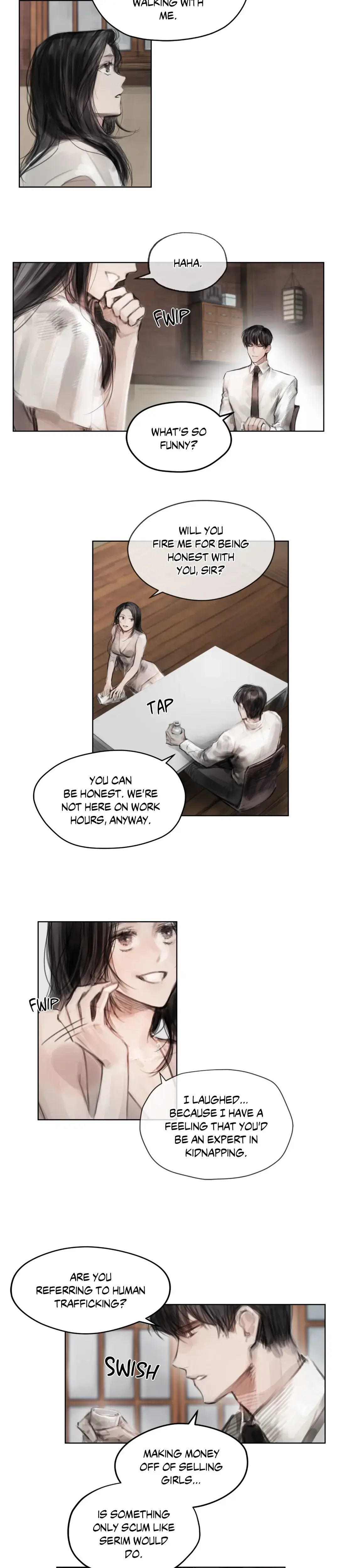 Doppio Senso Chapter 14 - Page 2