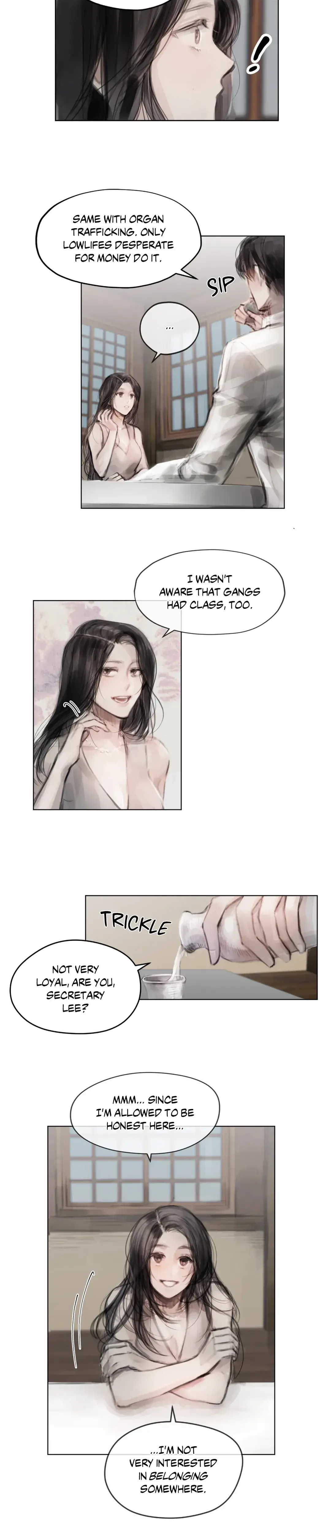 Doppio Senso Chapter 14 - Page 3