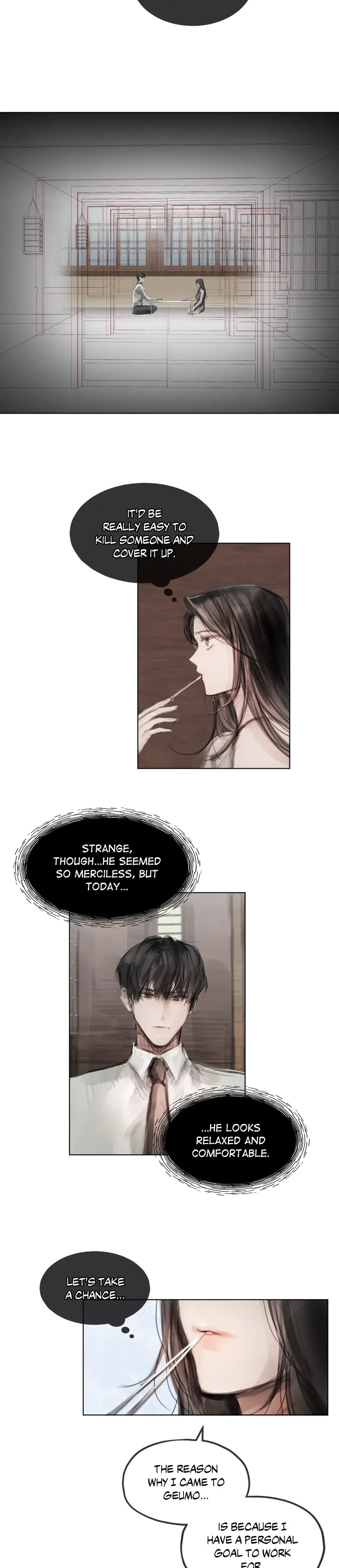 Doppio Senso Chapter 14 - Page 7