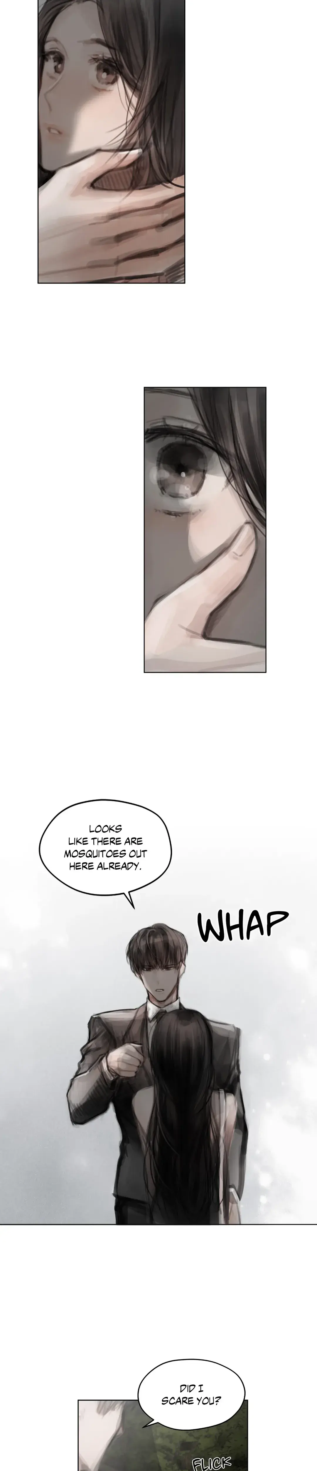 Doppio Senso Chapter 15 - Page 11