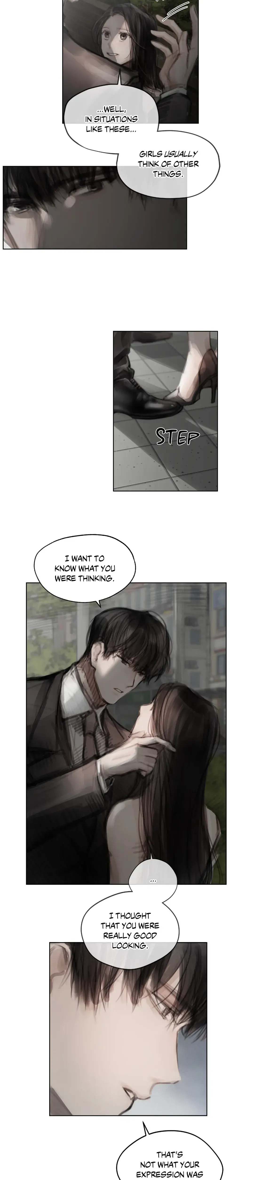 Doppio Senso Chapter 15 - Page 12