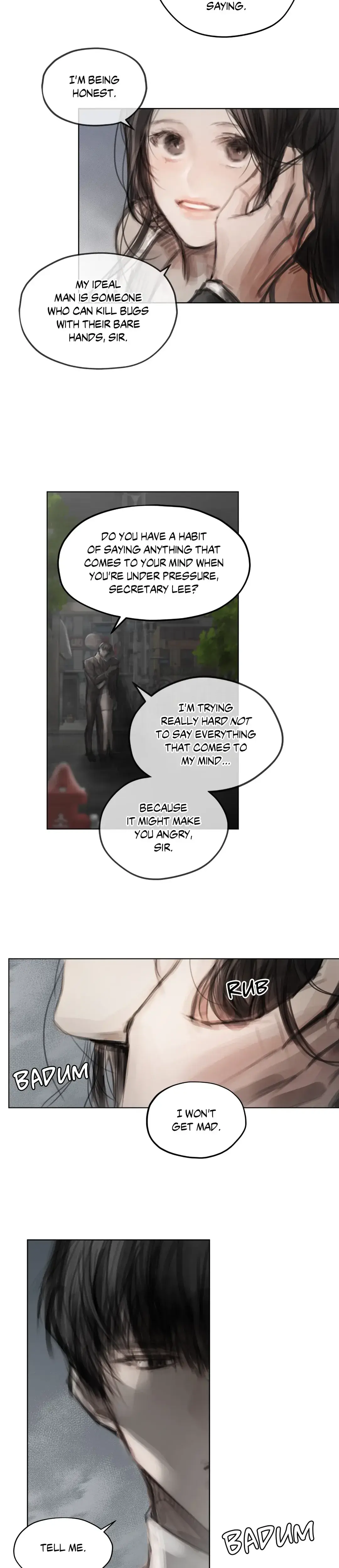 Doppio Senso Chapter 15 - Page 13