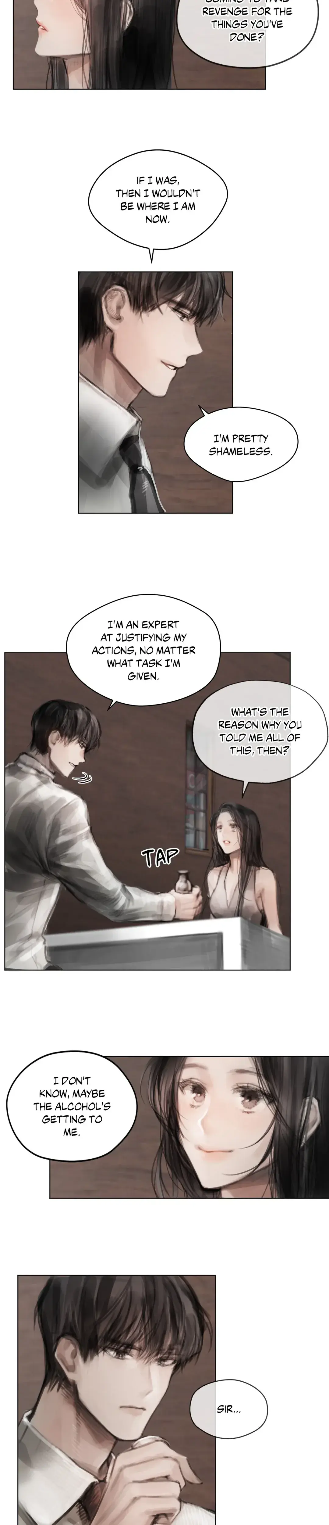 Doppio Senso Chapter 15 - Page 2