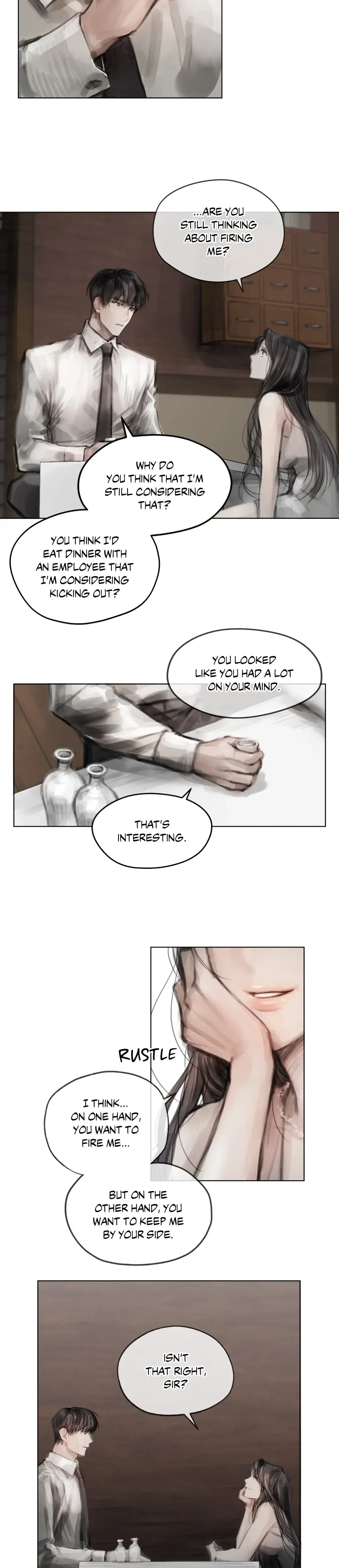 Doppio Senso Chapter 15 - Page 3