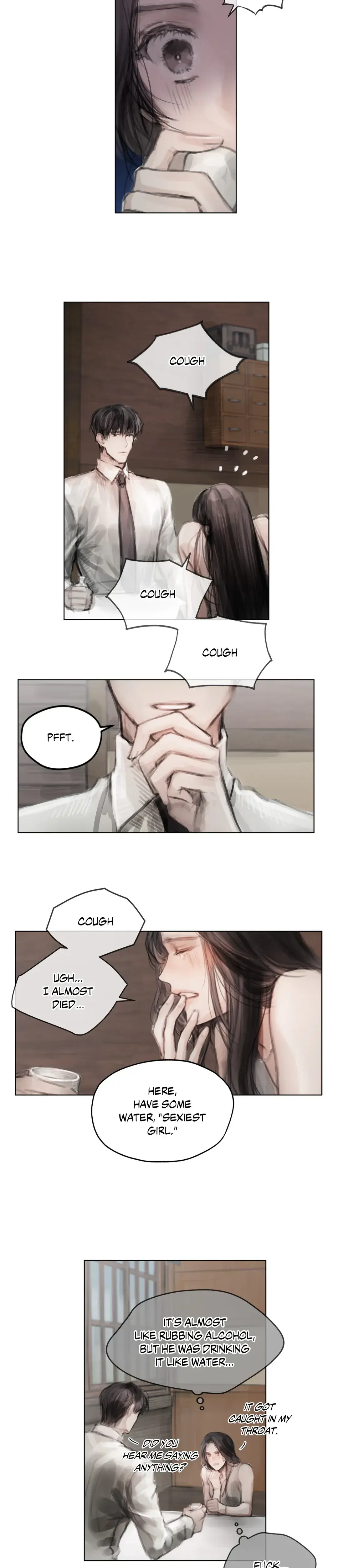 Doppio Senso Chapter 15 - Page 6