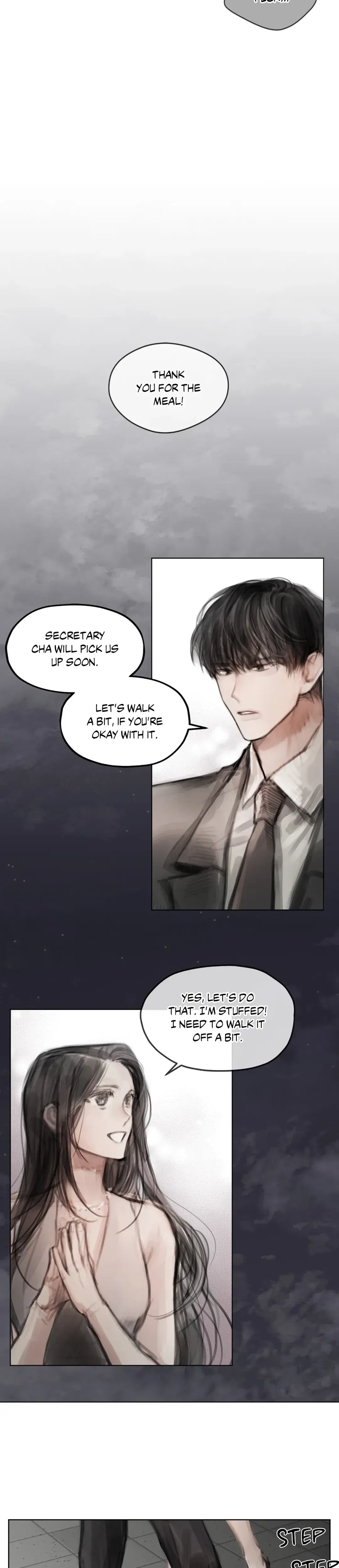 Doppio Senso Chapter 15 - Page 7