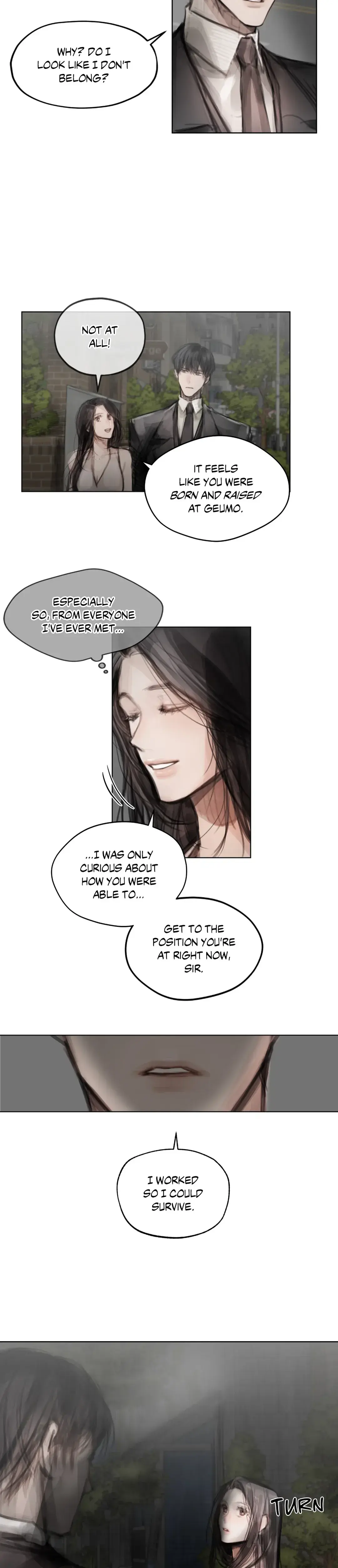 Doppio Senso Chapter 15 - Page 9