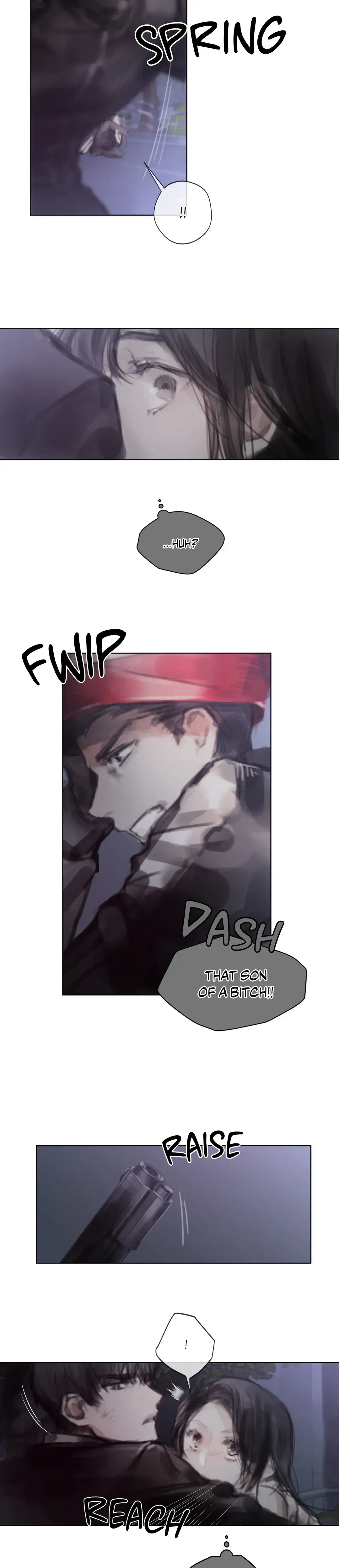 Doppio Senso Chapter 16 - Page 11
