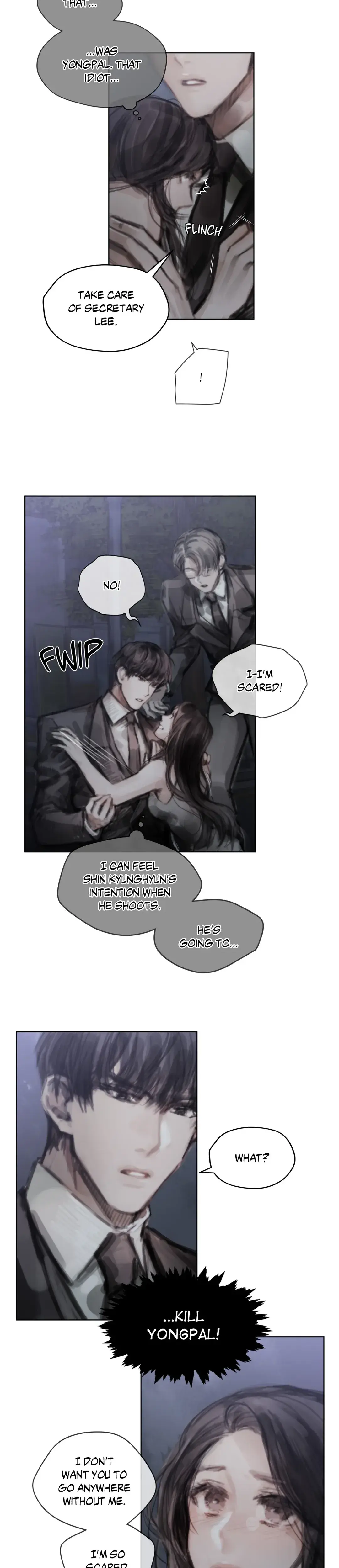 Doppio Senso Chapter 16 - Page 13