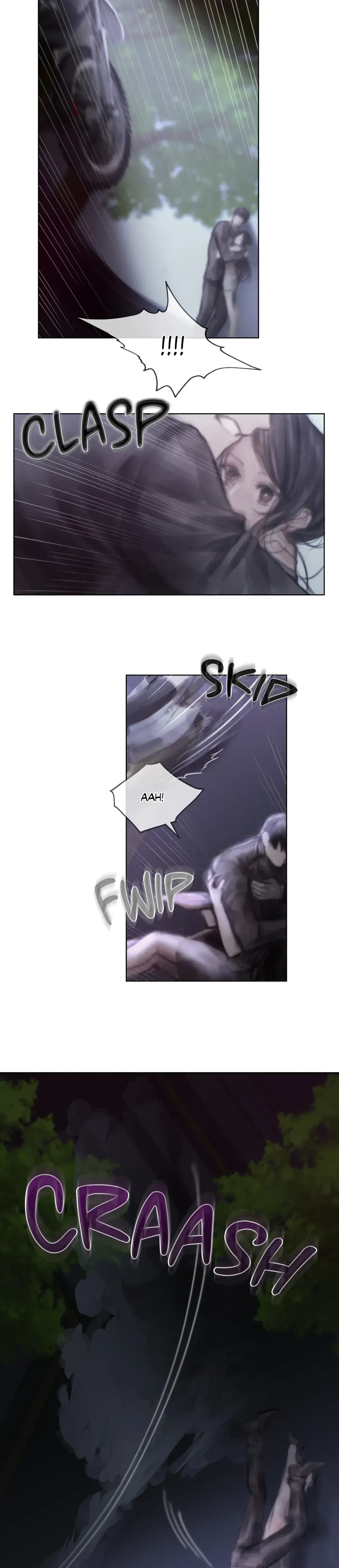 Doppio Senso Chapter 16 - Page 4