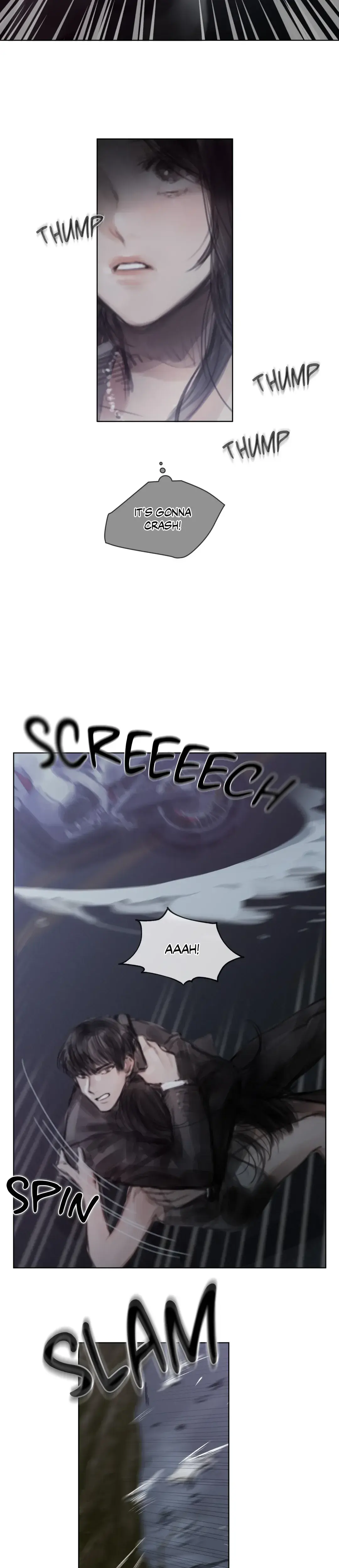 Doppio Senso Chapter 16 - Page 9
