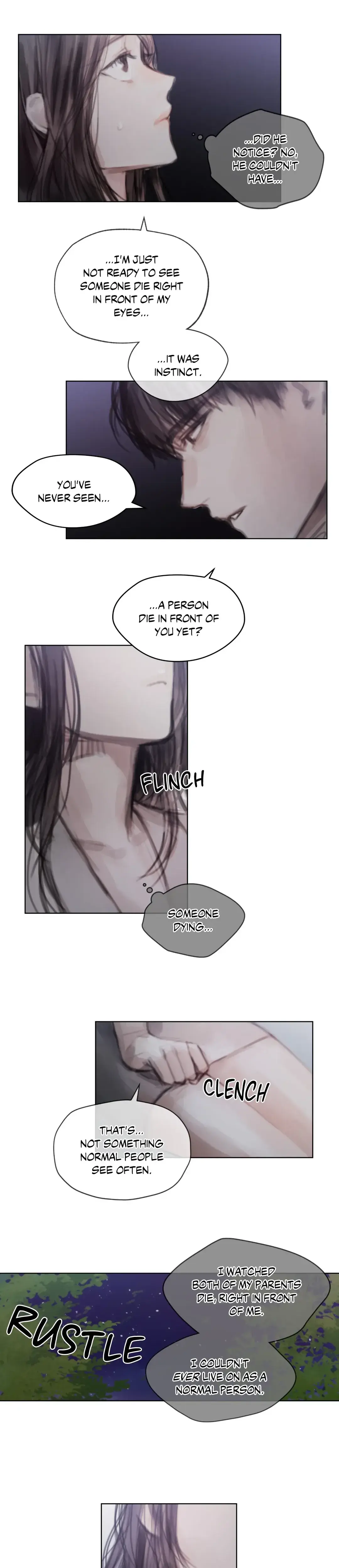 Doppio Senso Chapter 17 - Page 2