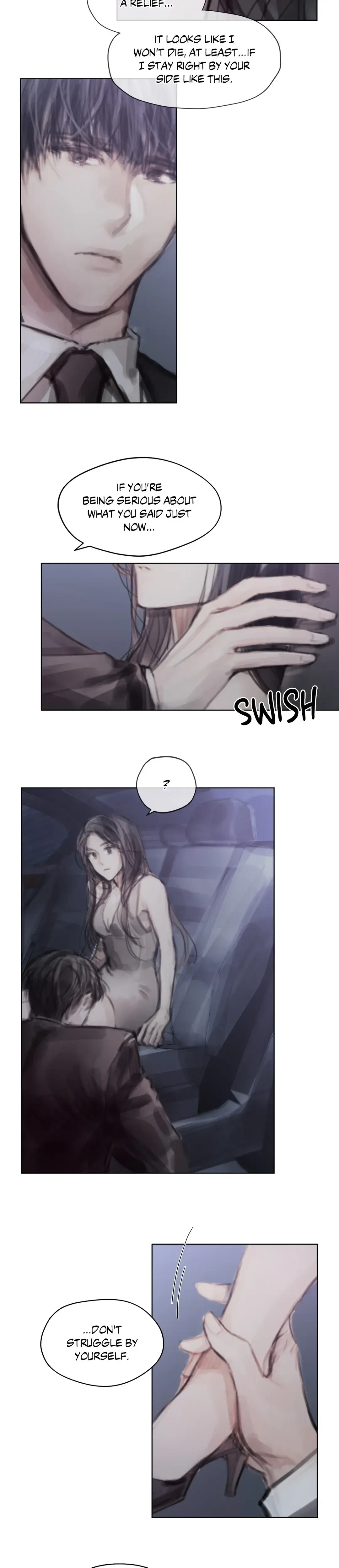 Doppio Senso Chapter 17 - Page 4
