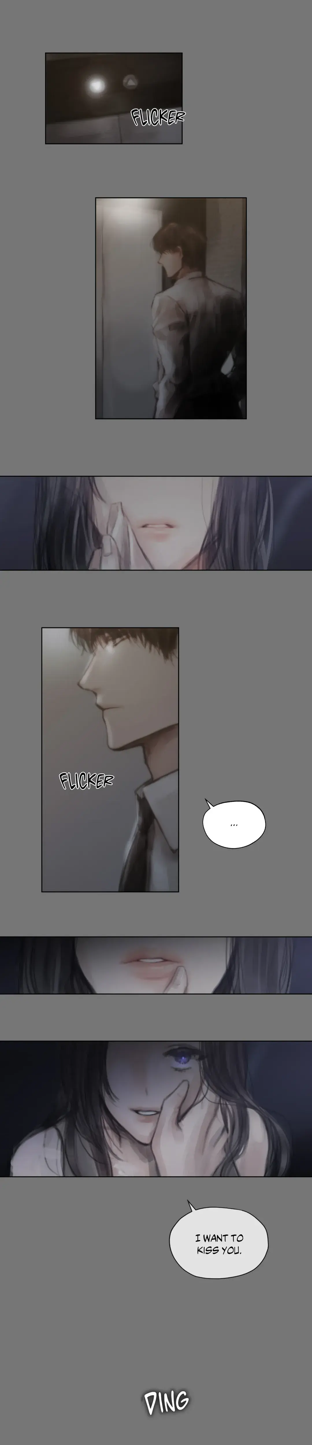 Doppio Senso Chapter 18 - Page 1