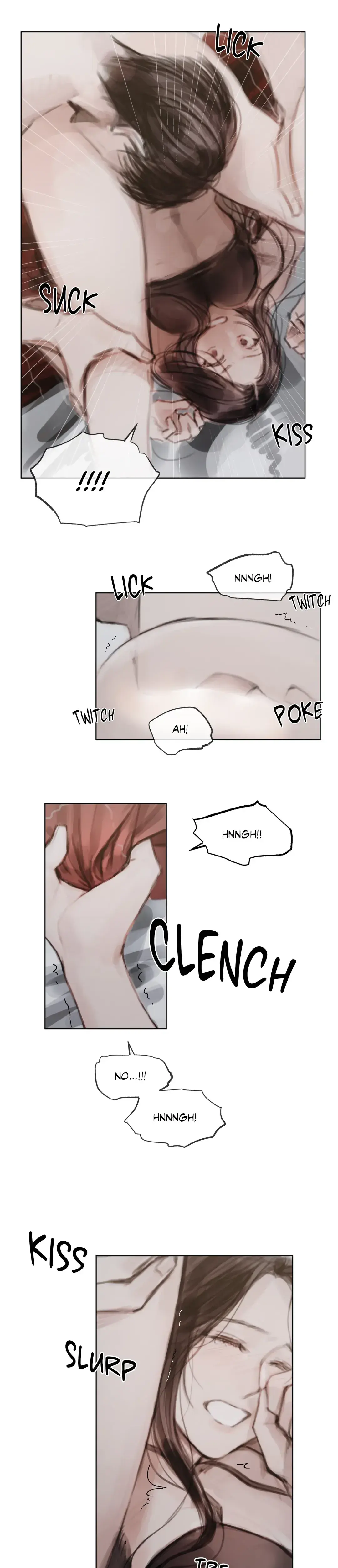 Doppio Senso Chapter 18 - Page 11