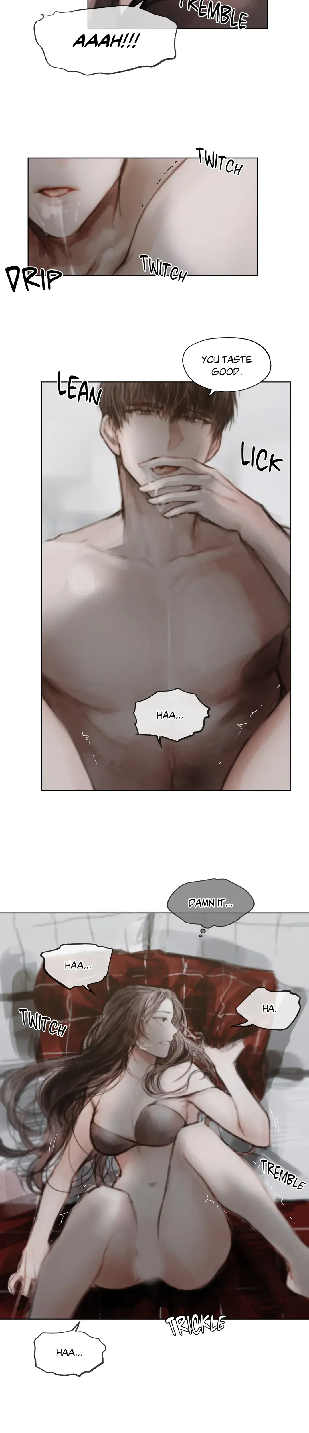 Doppio Senso Chapter 18 - Page 12