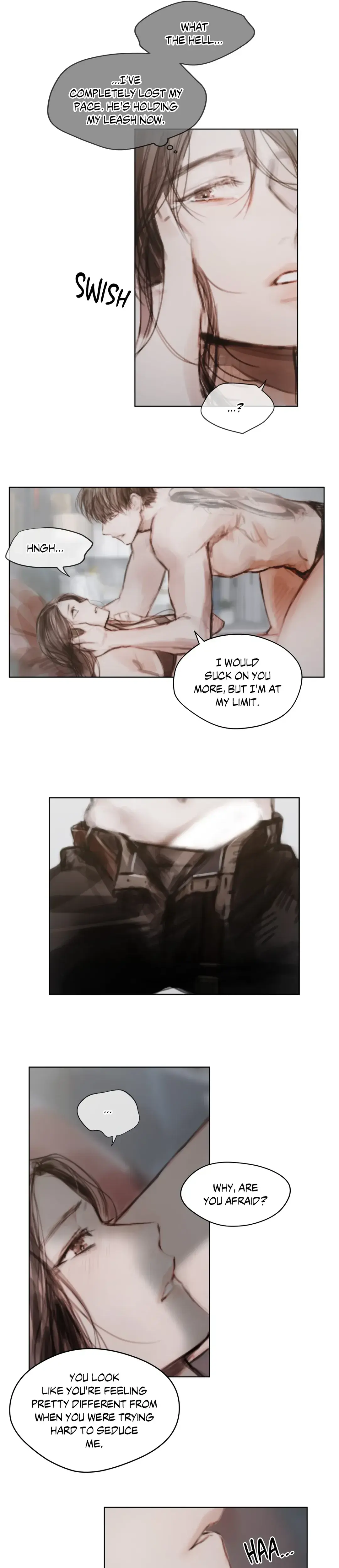 Doppio Senso Chapter 18 - Page 13