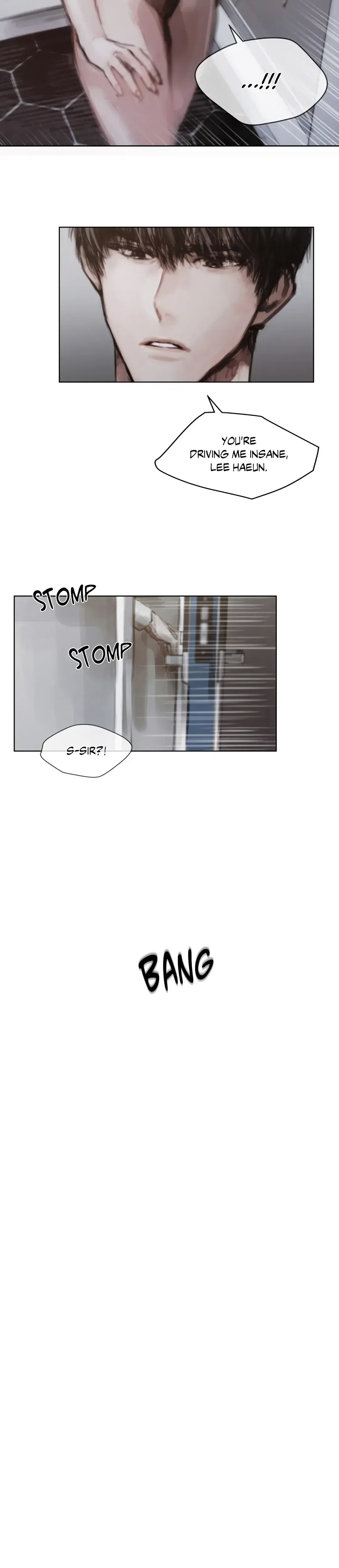 Doppio Senso Chapter 18 - Page 3