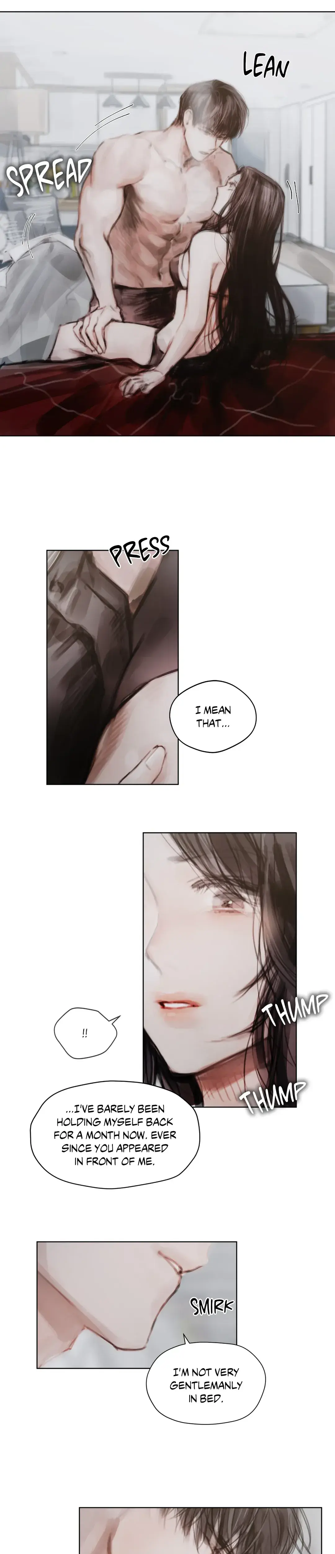 Doppio Senso Chapter 18 - Page 7