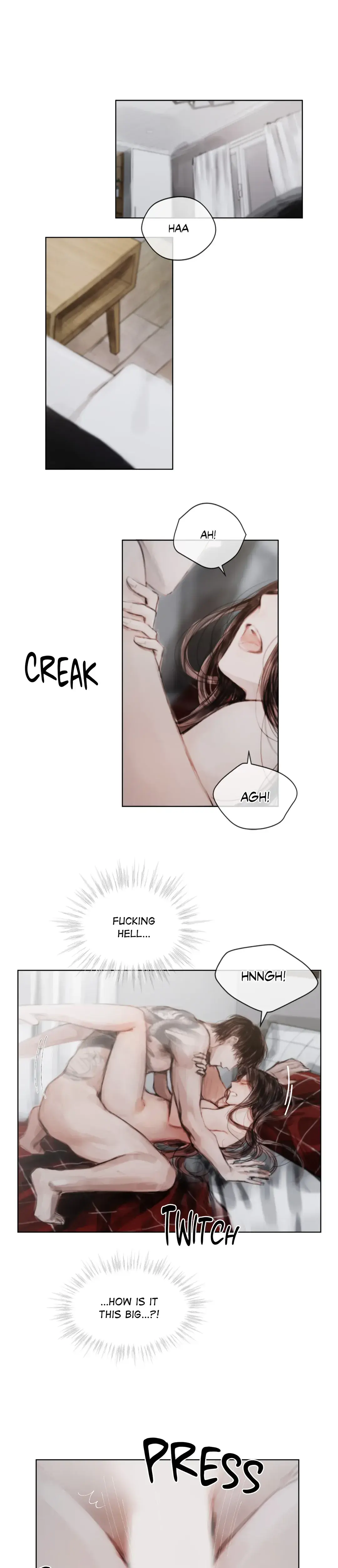 Doppio Senso Chapter 19 - Page 1