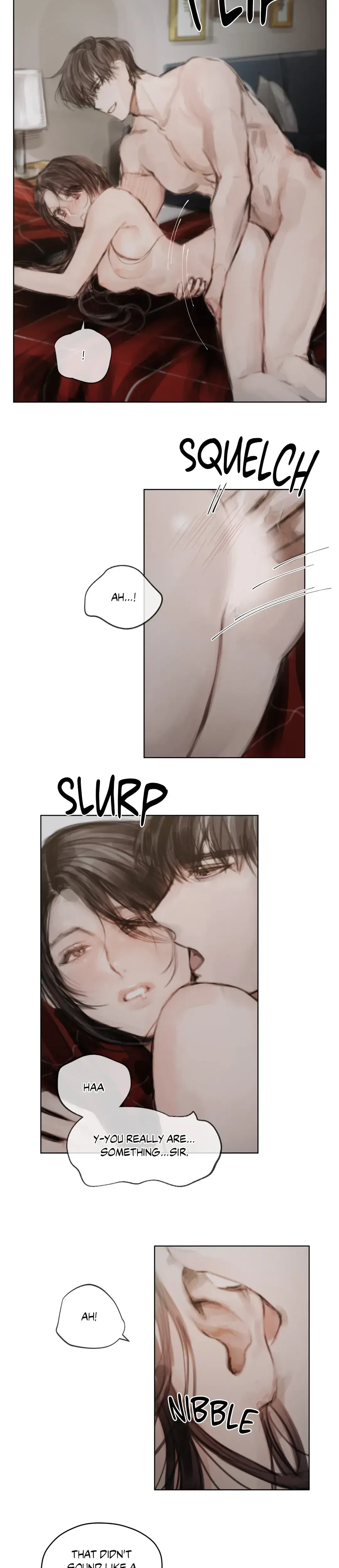 Doppio Senso Chapter 19 - Page 10