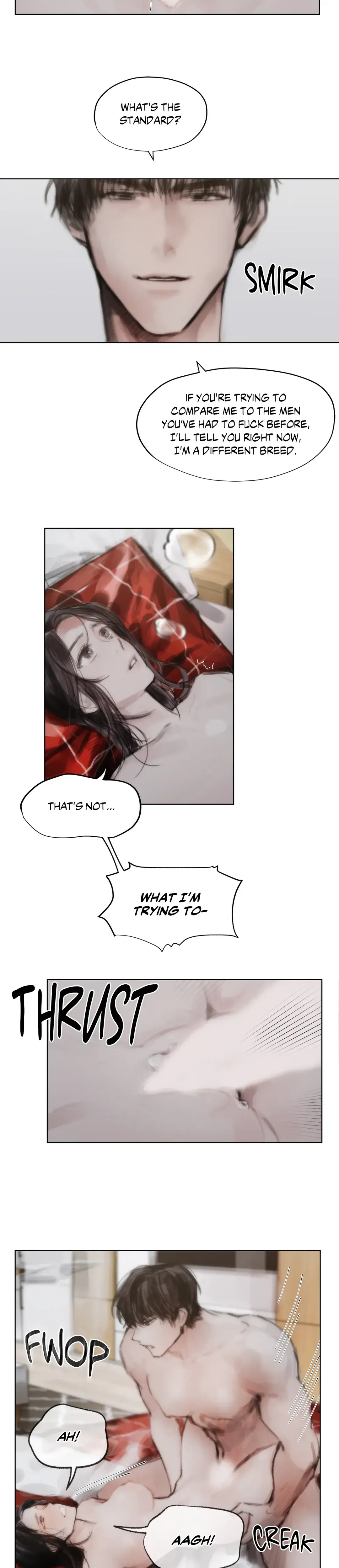 Doppio Senso Chapter 19 - Page 12