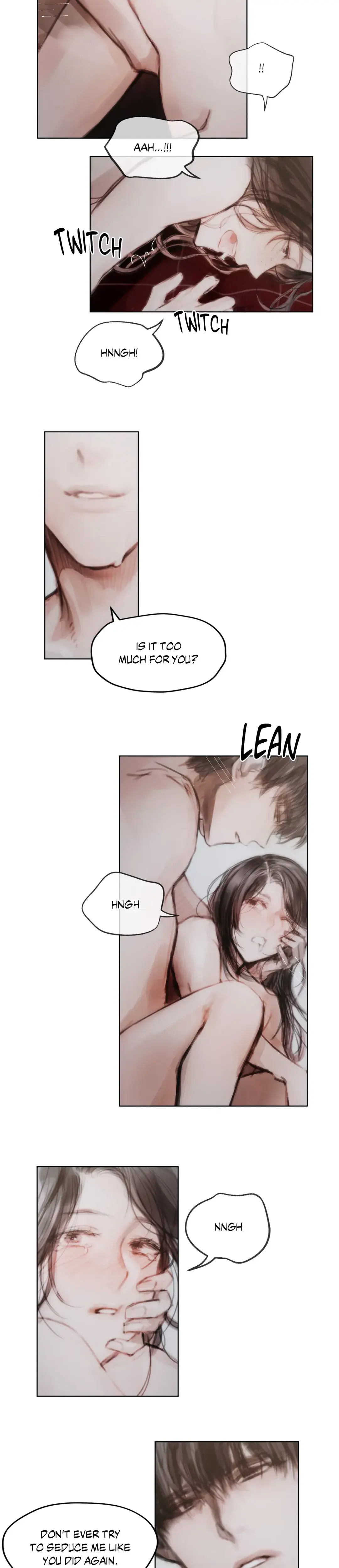 Doppio Senso Chapter 19 - Page 8